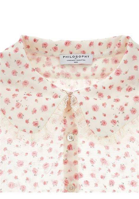 Camicia Philosophy Kids PHILOSOPHY KIDS | CAMICIE | I1G31276020294